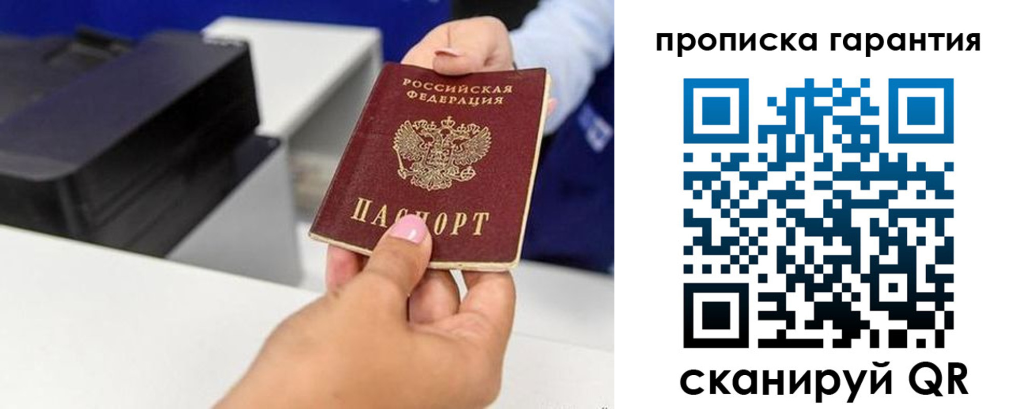 где прописаться в Светогорске